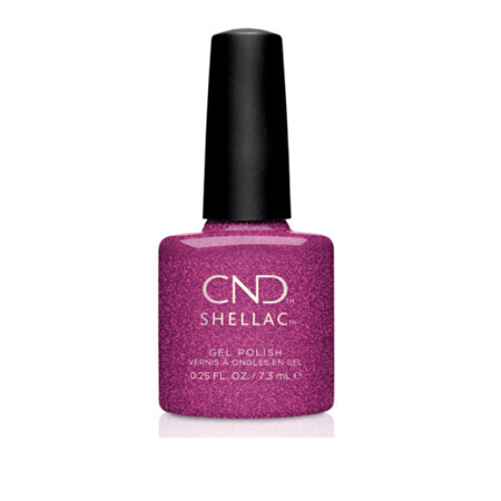 CND Shellac Butterfly Quenn semi-permanenter Nagellack 7.3ml