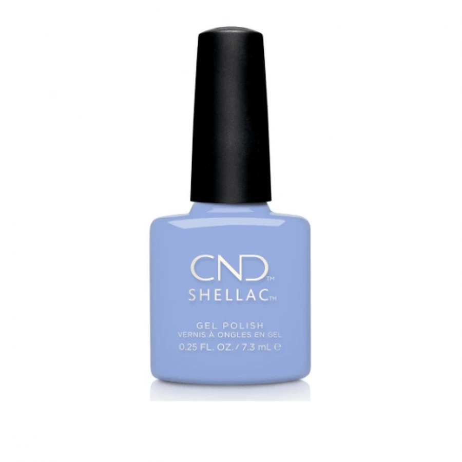 CND Shellac Chance Taker semi-permanent nail polish 7.3ml