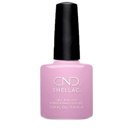 Semipermanente nagellak CND Shellac Coquette 7,3ml