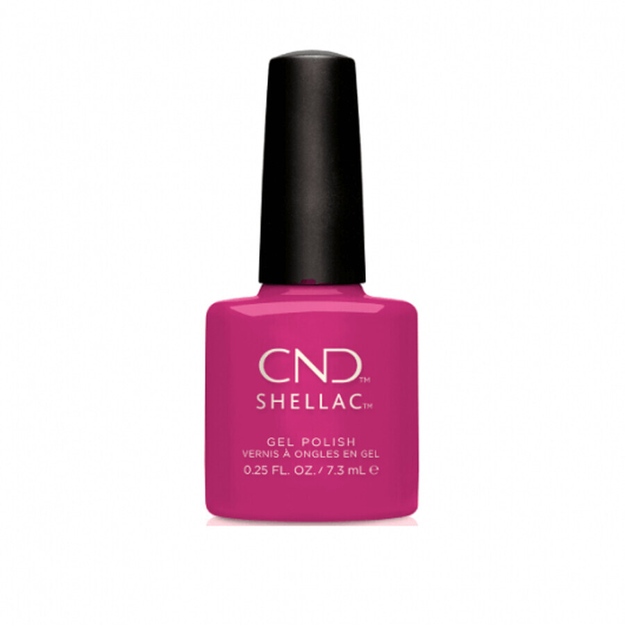 CND Shellac Ecstasy Semipermanenter Nagellack 7.3ml