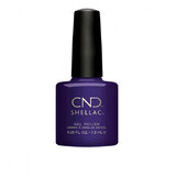 Esmalte de uñas semipermanente CND Shellac Eternal Midnight 7,3 ml