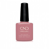 Esmalte de uñas semipermanente CND Shellac Fuji love 7,3ml