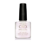 CND Shellac Glacial Illusion Ice Bar Vernis à ongles semi-permanent 7.3ml