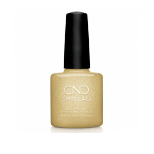 Esmalte de uñas semipermanente CND Shellac Glitter Sneakers 7,3ml