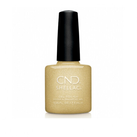 Esmalte de uñas semipermanente CND Shellac Glitter Sneakers 7,3ml