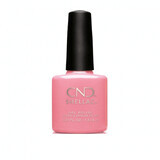 Lac unghii semipermanent CND Shellac Gotcha 7.3ml