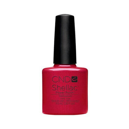 Smalto semipermanente CND Shellac Hollywood 7,3 ml