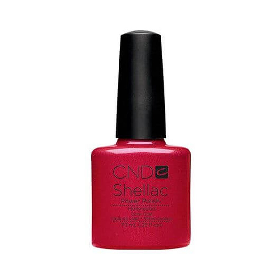 Semipermanente nagellak CND Shellac Hollywood 7.3ml