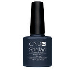 CND Shellac Indigo Forth 7.3ml vernis à ongles semi-permanent