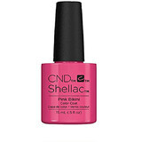 Lac unghii semipermanent CND Shellac Jumbo Pink Bikini 15ml