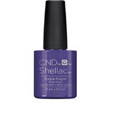 Lac unghii semipermanent CND Shellac Jumbo Purple Purple 15ml