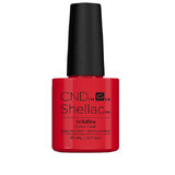 Esmalte de uñas semipermanente CND Shellac Jumbo Wildfire 15ml