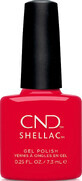 Esmalte de u&#241;as semipermanente CND Shellac LIBERTE 7,3 ml