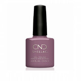 CND Shellac Lila Eclipse Esmalte de Uñas Semipermanente 7.3ml