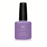 Esmalte de uñas semipermanente CND Shellac Lilac Longing 7.3ml