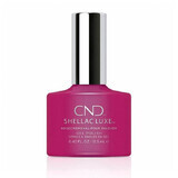 Lac unghii semipermanent CND Shellac Luxe Brazen 12.5 ml