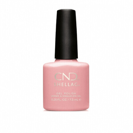 Esmalte de uñas semipermanente CND Shellac Nude Knickers 7.3ml