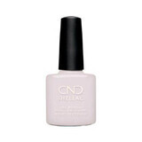 Esmalte de uñas semipermanente CND Shellac Pointe Blanc 7.3ml