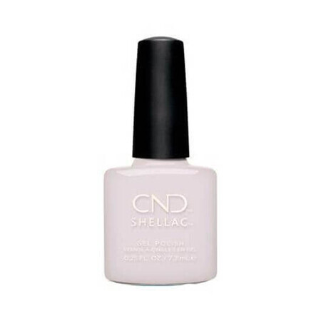 Semi-permanenter Nagellack CND Shellac Pointe Blanc 7.3ml