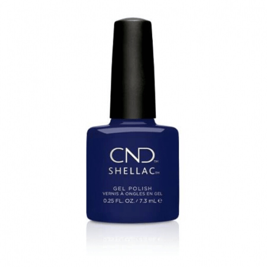 Smalto semipermanente CND Shellac Purple Purple 7,3ml