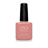 Esmalte de uñas semipermanente CND Shellac Rule Breaker 7.3ml