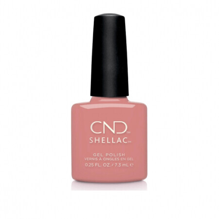 CND Shellac Rule Breaker semi-permanenter Nagellack 7.3ml