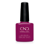 Esmalte de uñas semipermanente CND Shellac Secret Diary 7,3 ml