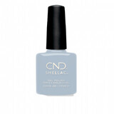 Esmalte de uñas semipermanente CND Shellac Shade Sense Climb To The Top-Az 7.3ml