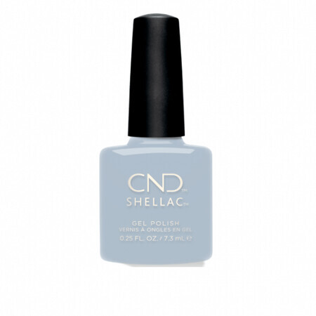 Lac unghii semipermanent CND Shellac Shade Sense Climb To The Top-Az 7.3ml