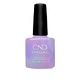 Esmalte de uñas semipermanente CND Shellac Shade Sense Live Love Lavander 7,3ml