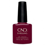 CND Shellac Signature Lipstick esmalte de uñas semipermanente de 7,5 ml