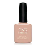 Vernis à ongles semi-permanent CND Shellac Silk Slip Dress 7.5ml