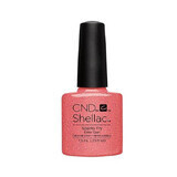 Esmalte de uñas semipermanente CND Shellac Sparks Fly 7,3 ml