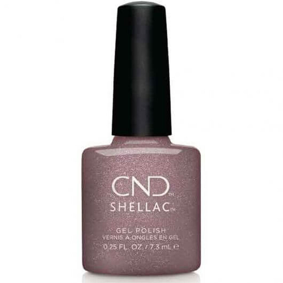 Semipermanente nagellak CND Shellac Statement Oorbellen 7.3ml