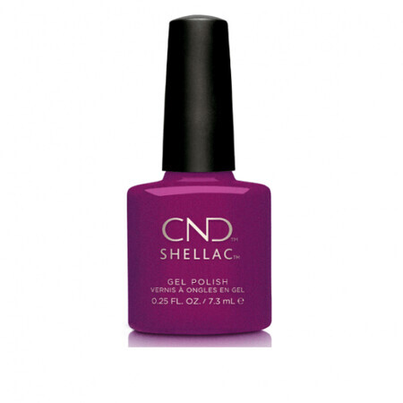 Smalto semipermanente CND Shellac Tango Passion 7,3ml