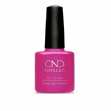 CND Shellac Tutti Frutti vernis à ongles semi-permanent 7.3ml