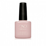 CND Shellac Unearthed vernis à ongles semi-permanent 7.3ml