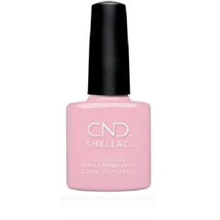 CND Shellac UV Carnation Bliss vernis à ongles semi-permanent 7.3ml
