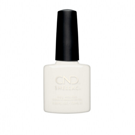 Semipermanente nagellak CND Shellac UV Lady Lilly 7,3ml