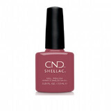 Esmalte de uñas semipermanente CND Shellac Wooded Bliss 7,3 ml