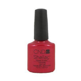 Esmalte de uñas semipermanente CND Shellac Hot Chilis 7.3ml