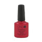 Esmalte de u&#241;as semipermanente CND Shellac Hot Chilis 7.3ml