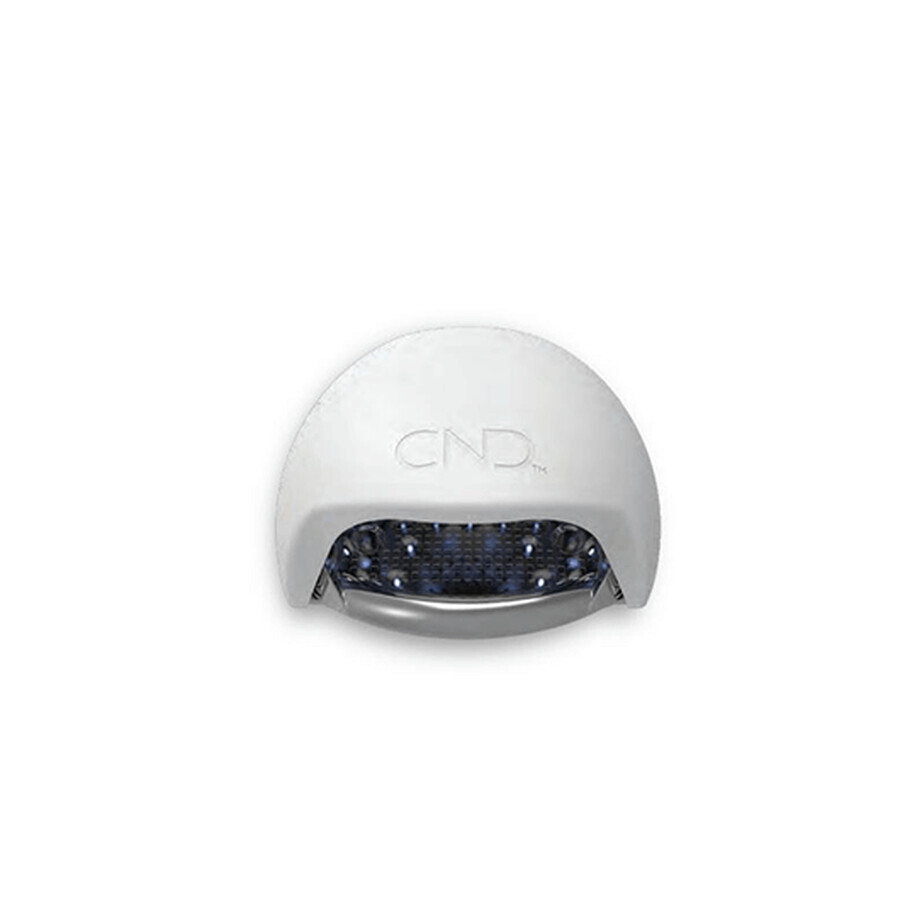 Lámpara LED UV CND sin adaptador de casquillo