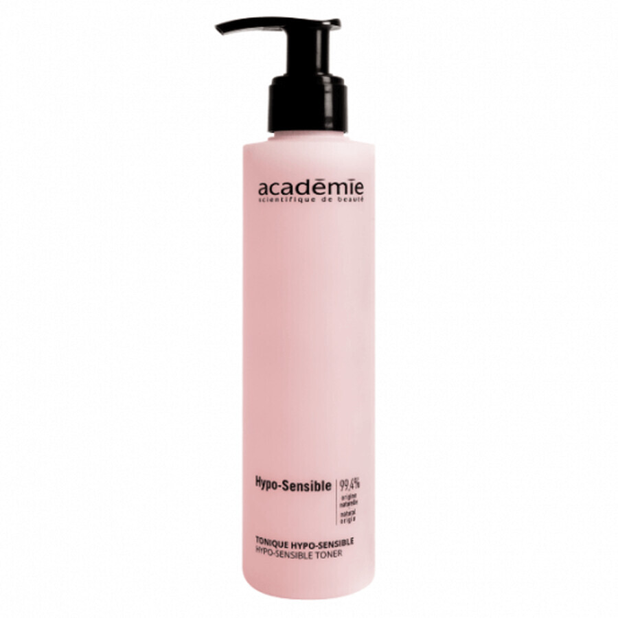 Academie Loción Tónica Hipo-Sensible para Pieles Sensibles 200ml