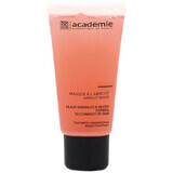 Academie A L'Apricot Apricot Face Mask moisturizing and antioxidant effect 50ml