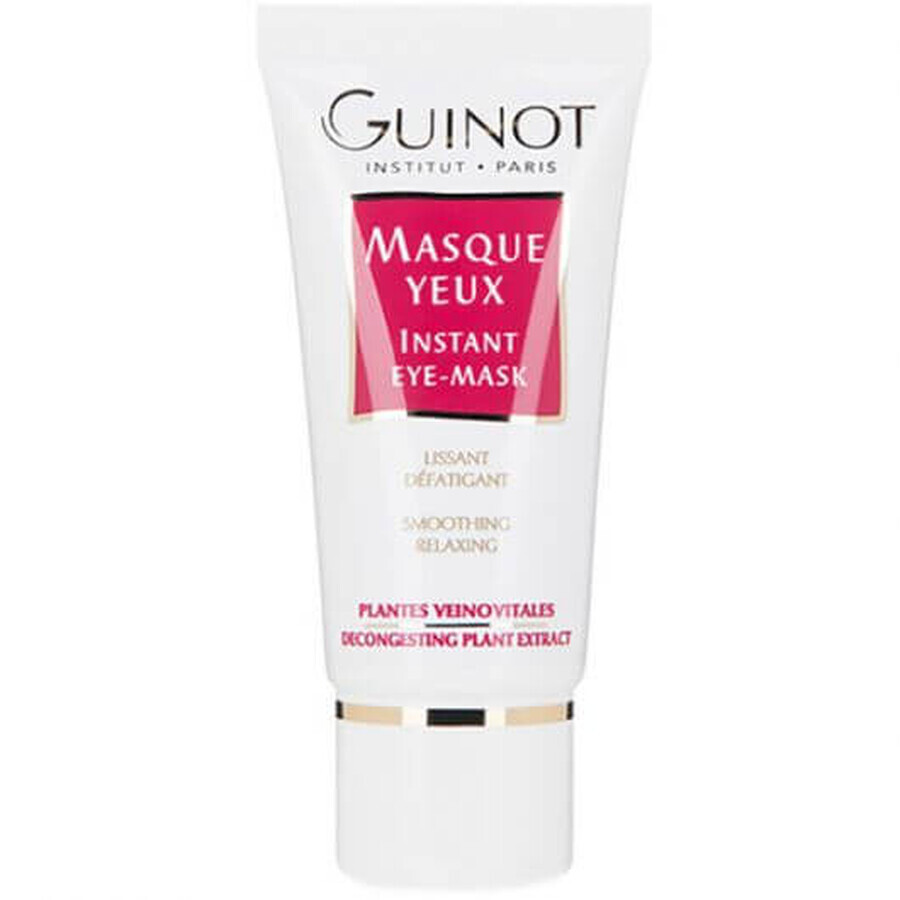 Guinot Masque Yeux mascarilla contra las ojeras 30ml