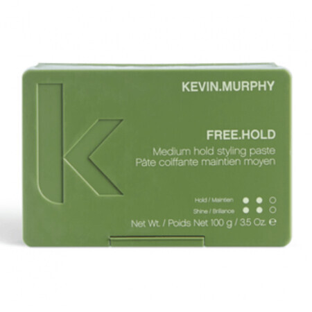 Kevin Murphy Free Hold medium hold stylingpasta 100g