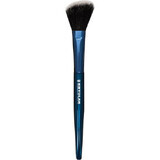 Brocha profesional para polvos Kryolan Blue Master Angled Powder Brush Large 1pc