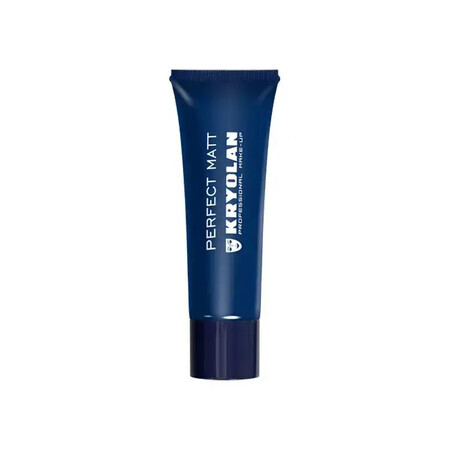 GEL mate perfecto Kryolan 40 ml