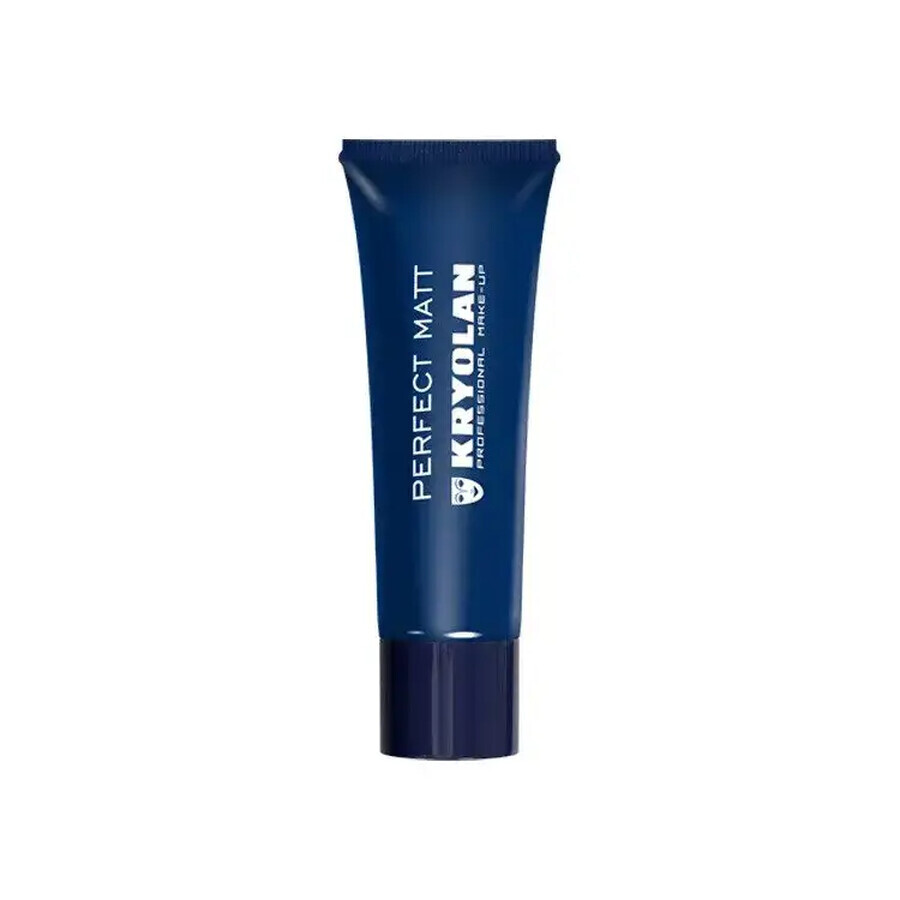 GEL mate perfecto Kryolan 40 ml